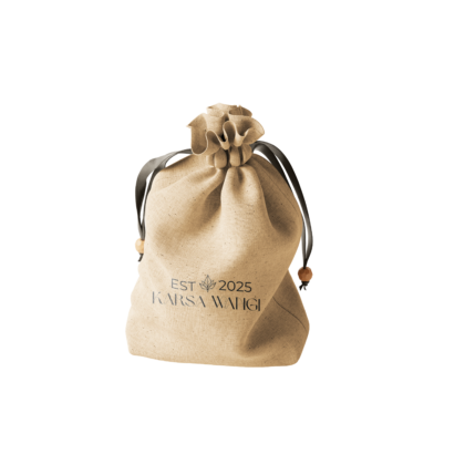 Drawstring Pouch